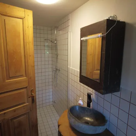 Ferienwohnung Lütt Quickborn *