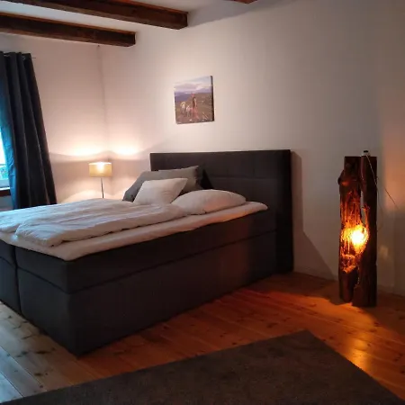 Ferienwohnung Luett Quickborn * Quickborn (Dithmarschen)