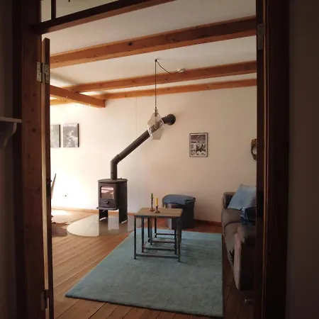 Lägenhet Ferienwohnung Luett Quickborn Quickborn (Dithmarschen)