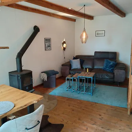 Ferienwohnung Luett Quickborn Quickborn (Dithmarschen)