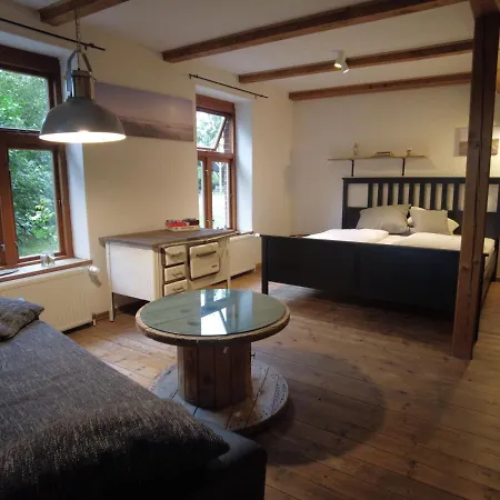 Ferienwohnung Luett Quickborn