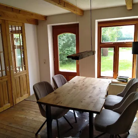 Ferienwohnung Luett Quickborn Lägenhet