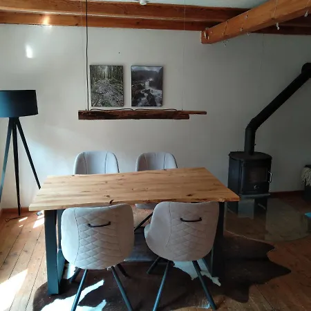 Lägenhet Ferienwohnung Luett Quickborn Quickborn (Dithmarschen)