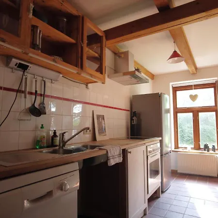 Ferienwohnung Luett Quickborn * Quickborn (Dithmarschen)