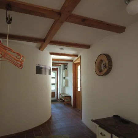 Lägenhet Ferienwohnung Luett Quickborn *