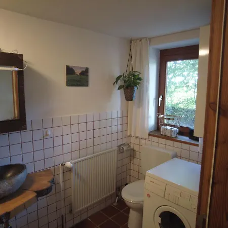 Ferienwohnung Lütt Quickborn
